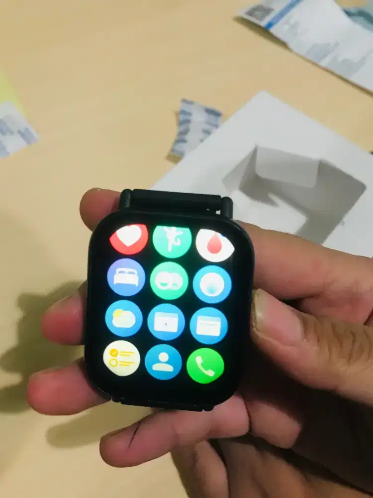 Xiomi Redmi Watch 5
