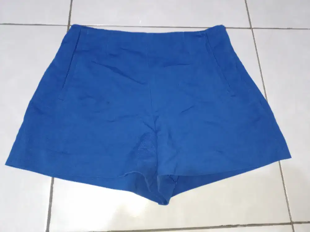 Celana rok anak cewek merk zara asli, P35cm L35cm,3pcs,kondisi ok,nego