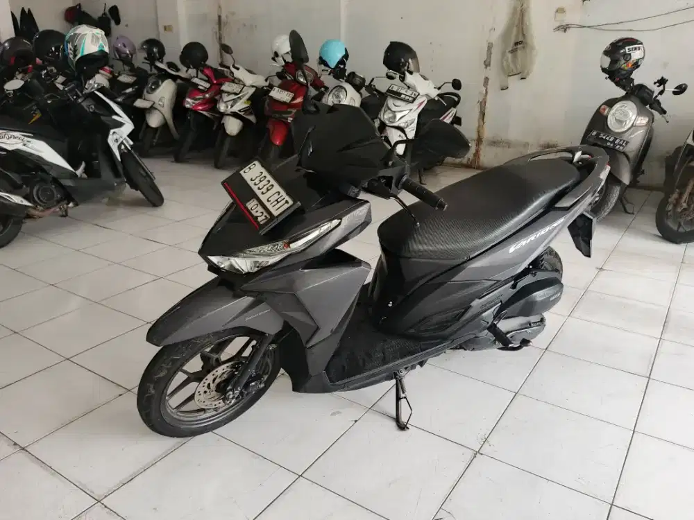 Vario 125 th 2017