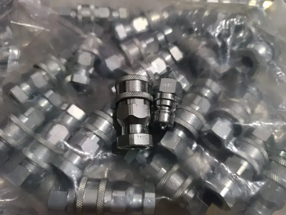 Jual borongan Quick Coupler Parker 3/8