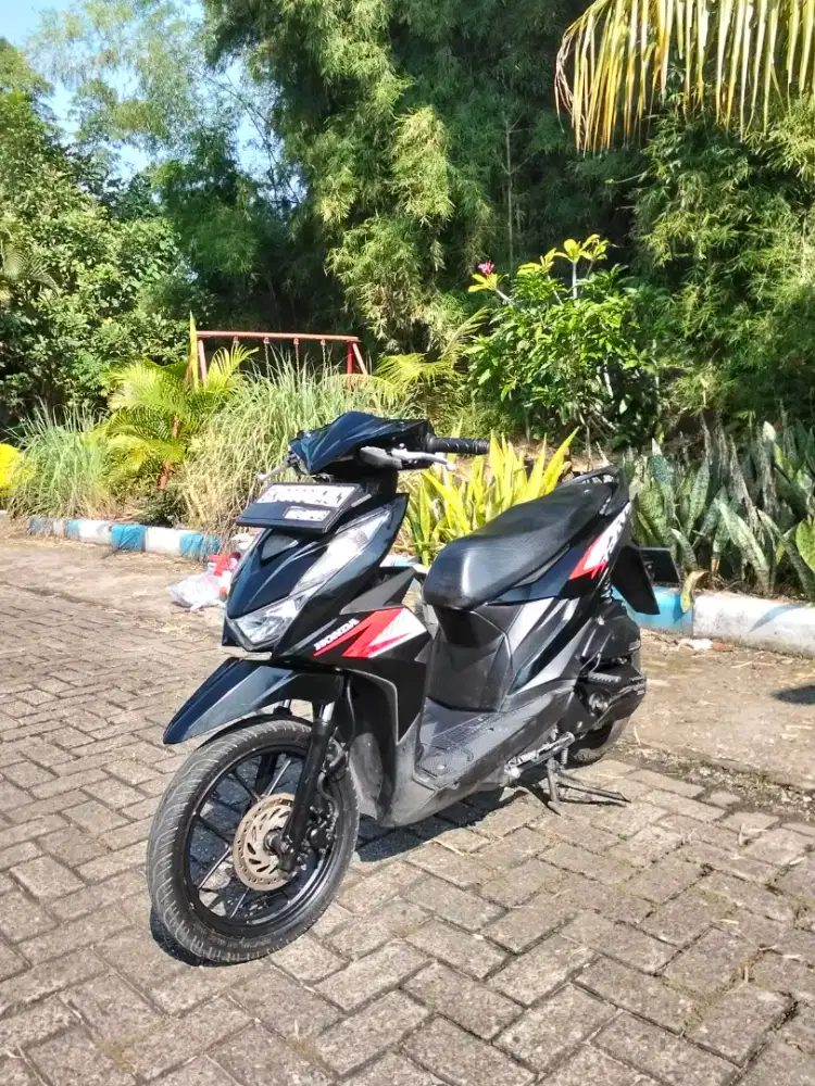 honda beat 2023