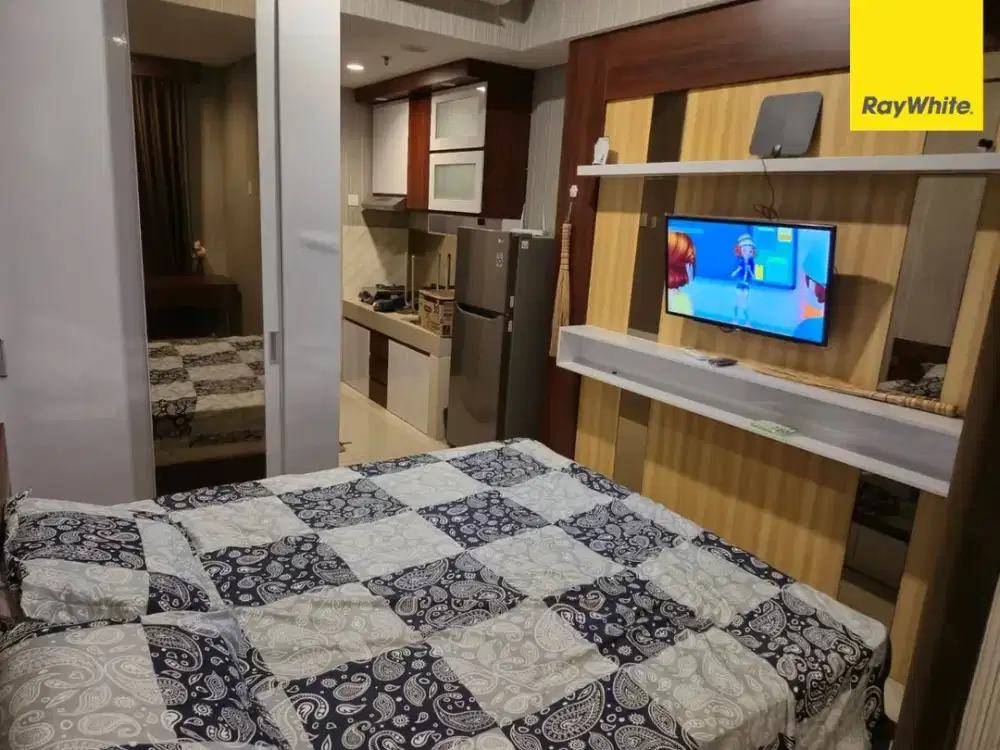 Dijual Murah Apartemen Bess Mansion Surabaya