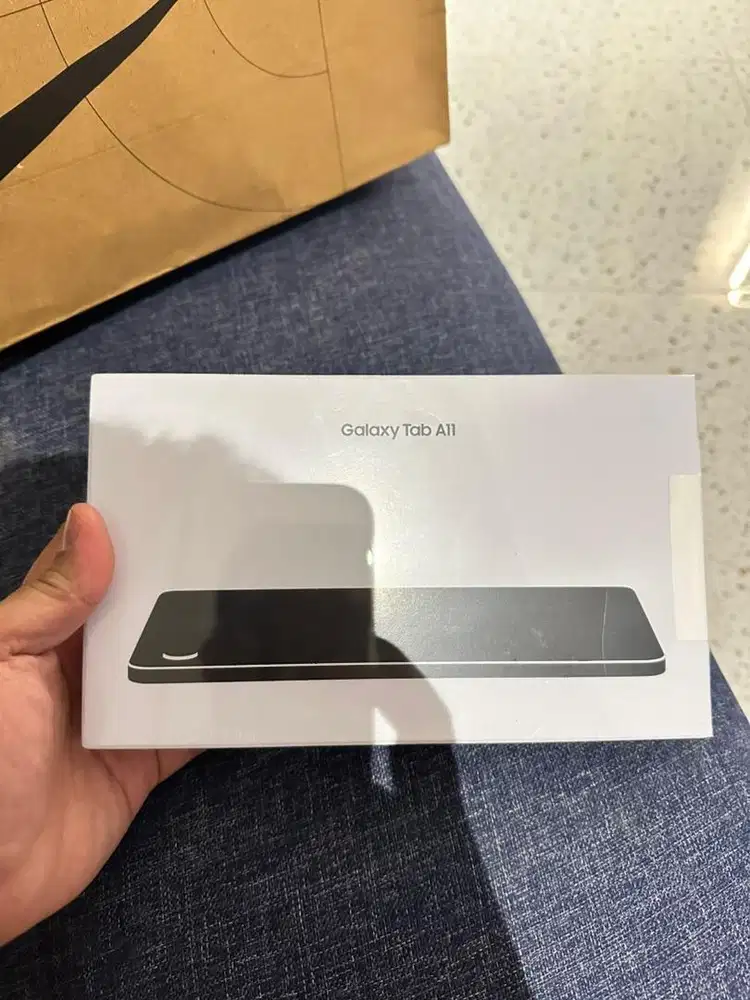 Samsung Galaxy Tab A11