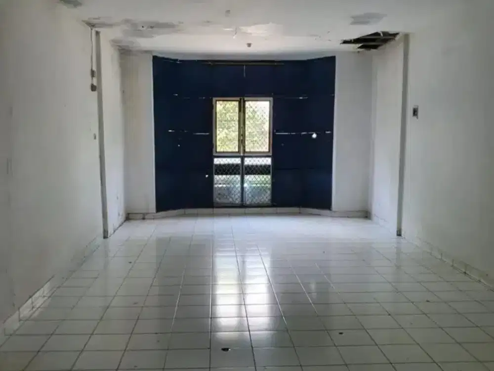 Dijual Ruko Jl. Bangun Nusa Raya, Cengkareng