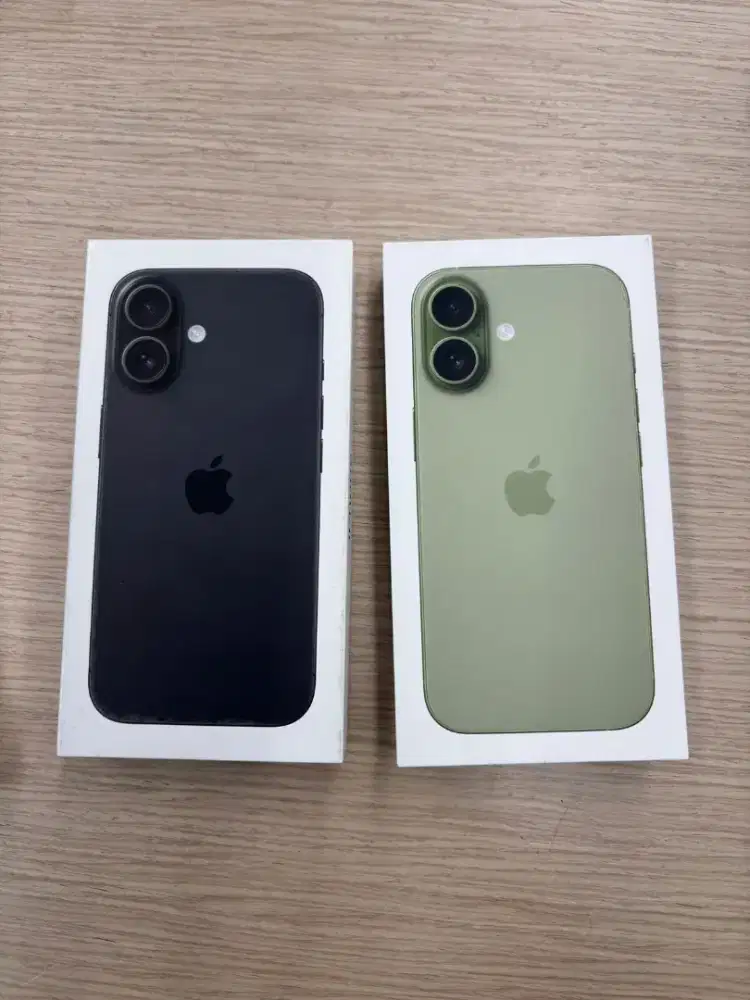 Cicilan iphone 17 256GB black bebas 2 kali angsuran