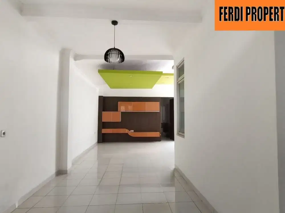 Dijual cepat rumah bagus rapi siap huni Legenda Wisata Cibubur