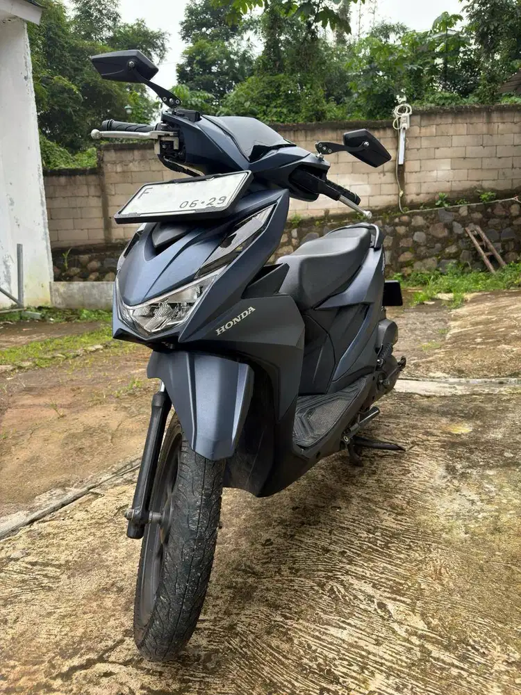 BEAT DELUXE CBS ISS 2024