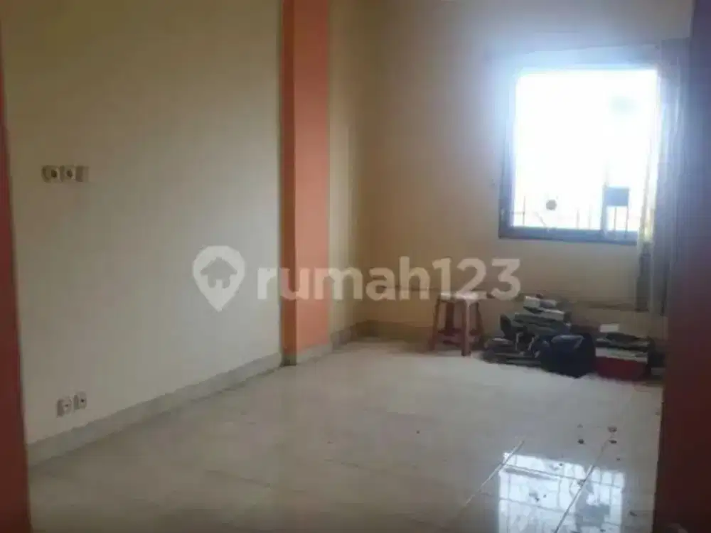 Ruko di jalan Bangun nusa raya cengkareng timur jkt barat