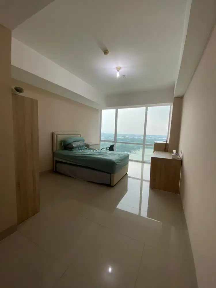 URES 1 jual cepat dan murah, langsung pemilik, belum pernah ditempati