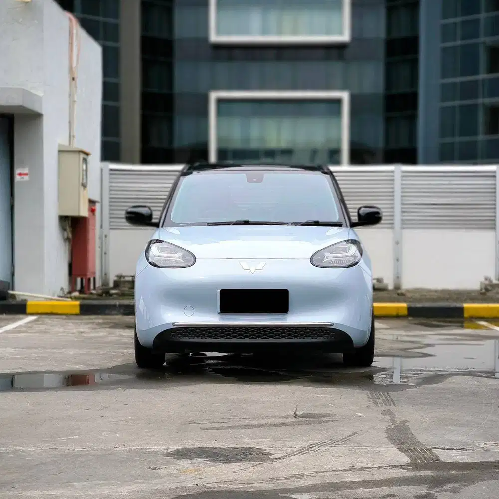 WULING BINGUO EV PREMIUM LR 2024 BEBAS GAGE DAN BERGARANSI