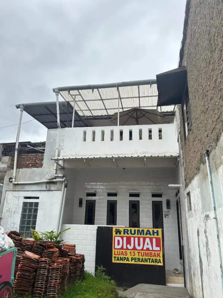 Di Jual Rumah Kopo Sayati