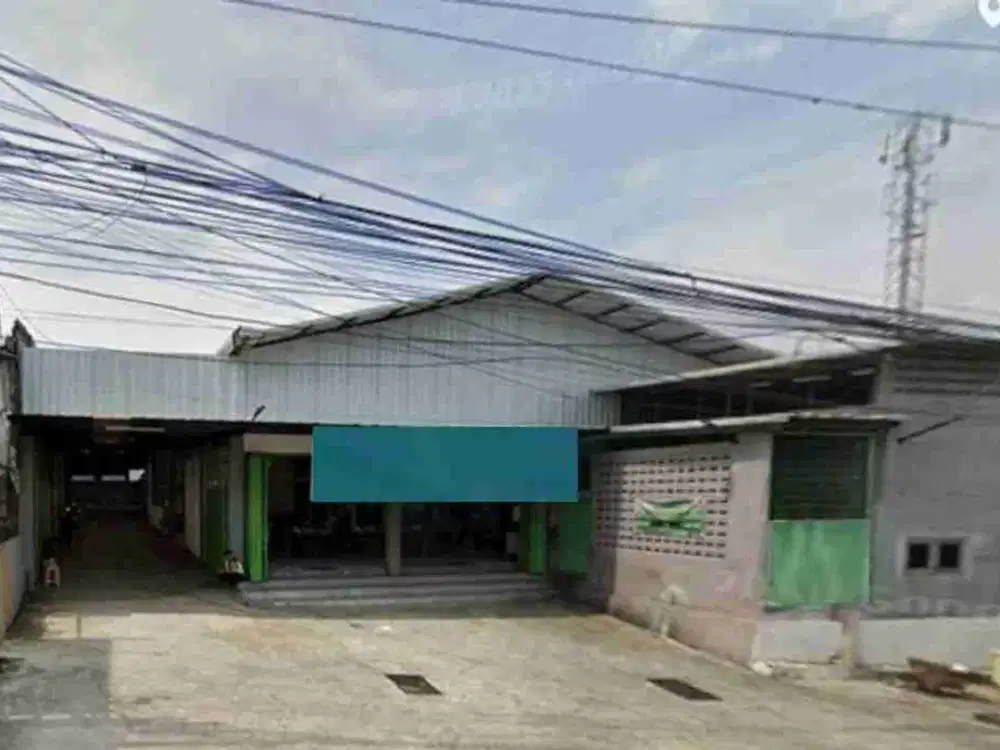 Jual Sewa Ruang Usaha Di Kedungmundu Raya Semarang