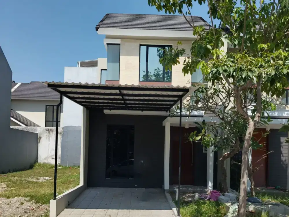 Disewakan Rumah Northwest Citraland Utama