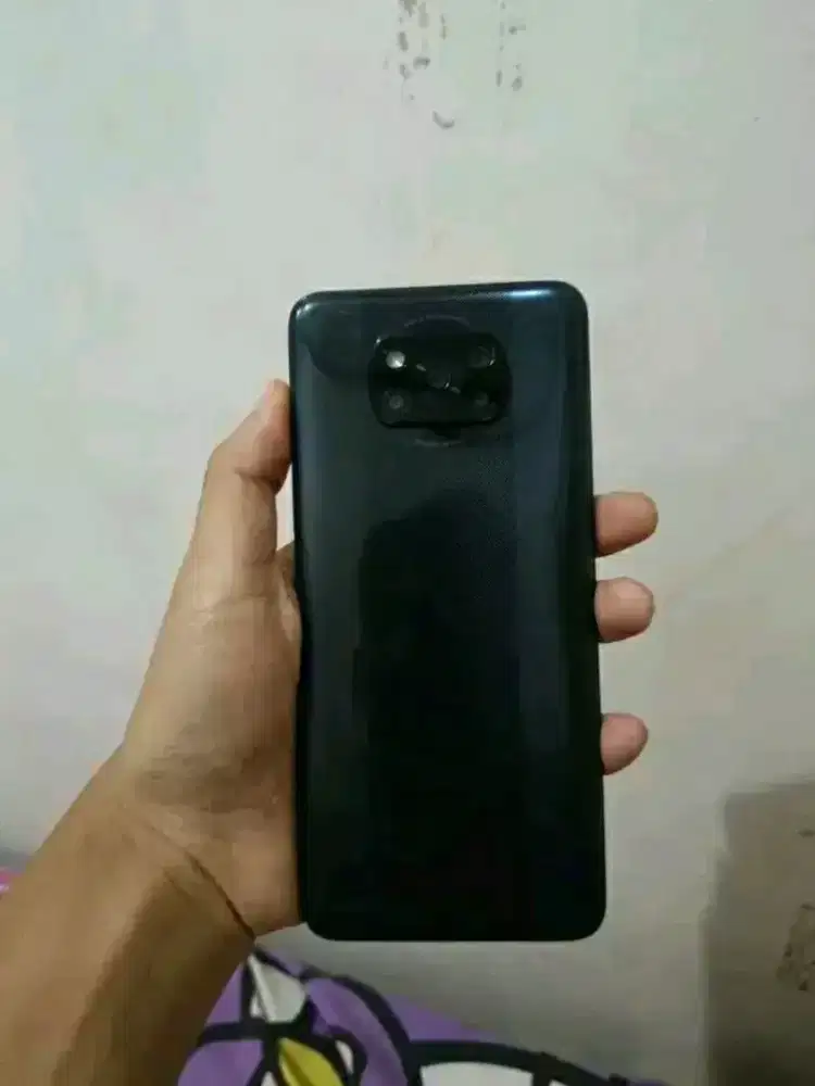 POCO X3 PRO 8/256