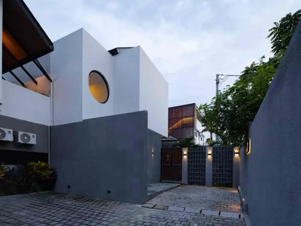 Brand New Villa
Jln. RAYA PURA MASUKA, Gg. Melati
KUTA SELATAN, UNGASAN