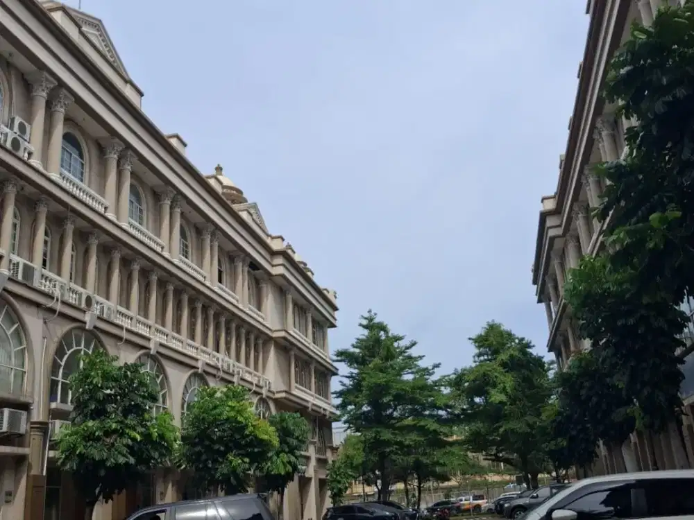 DISEWAKAN CEPAT RUKODI SEDAYU SQUARE