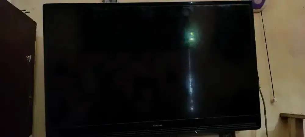 Tv led merek Samsung 32 inc