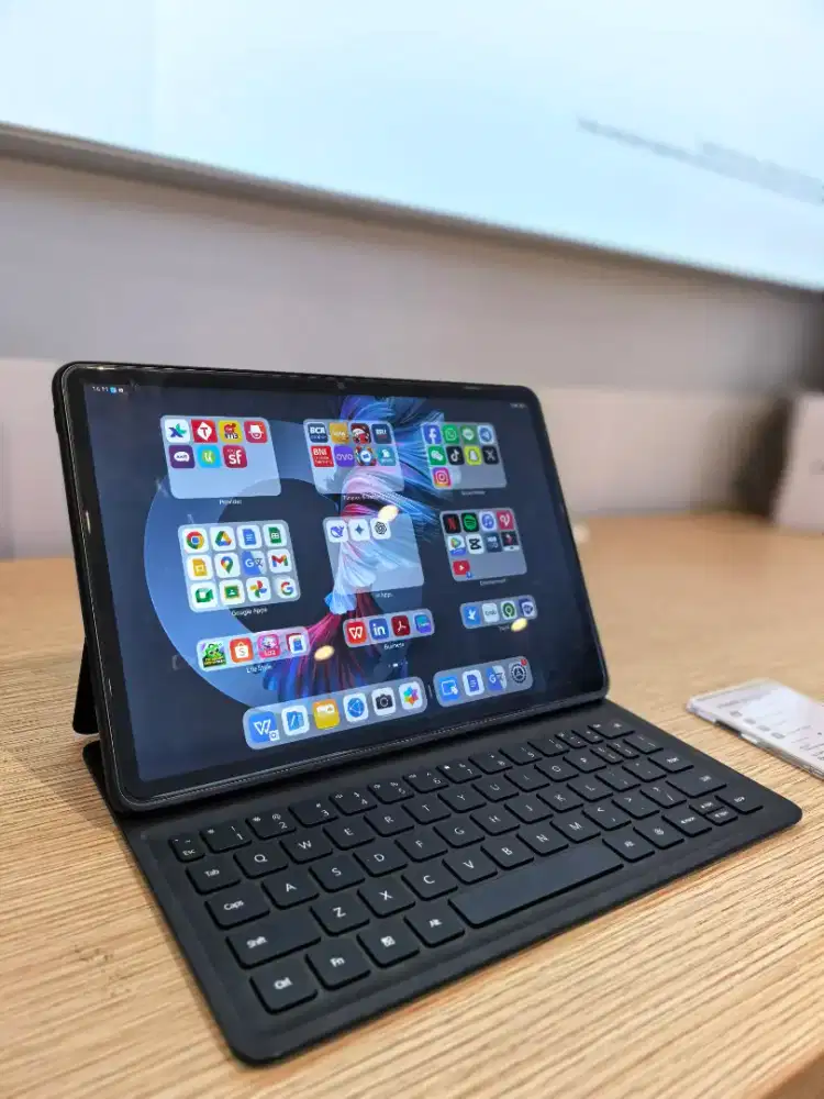 Huawei matepad 11.5 2024 | Mall Ciputra