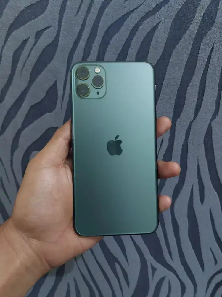 iPhone 11 promax 64gb wifi only