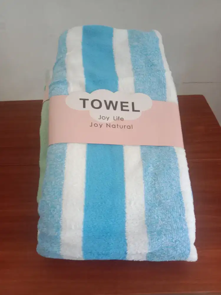 Handuk Towel Murah