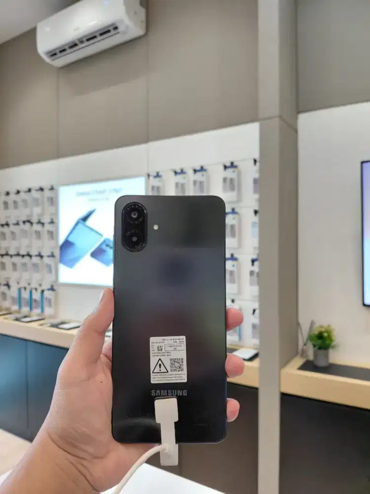 SAMSUNG GALAXY A07 4/64