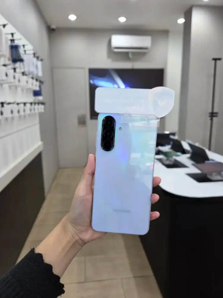 Samsung Galaxy A36 5G bisa 0%