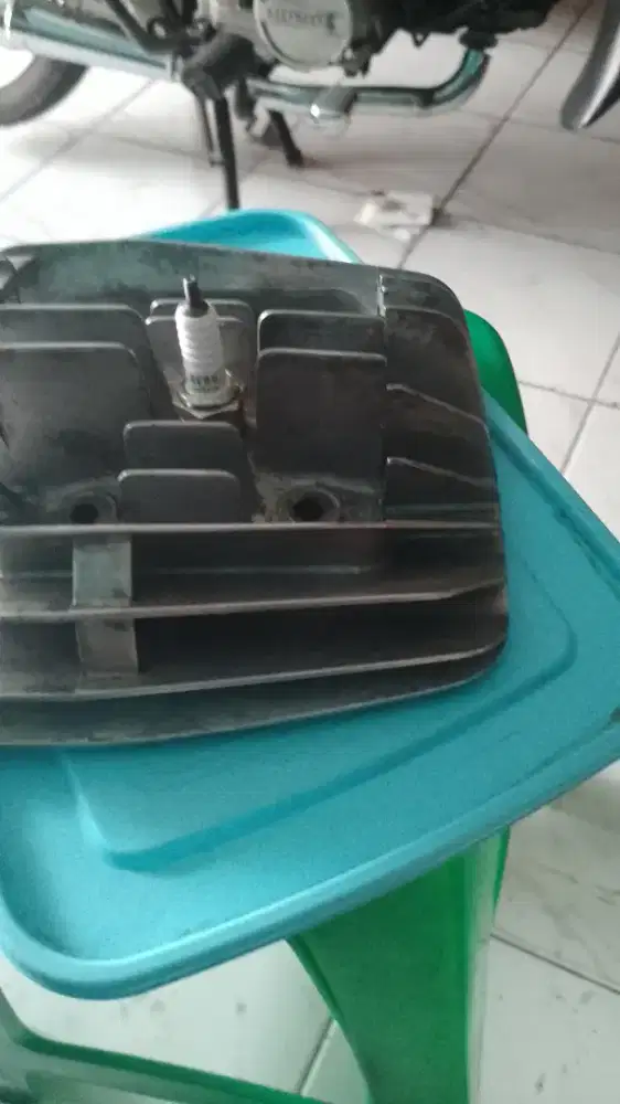 Jual kop nanas copotan motor ya ORI