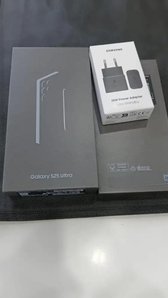 New S25ultra sein resmi indonesia bisa cicilan