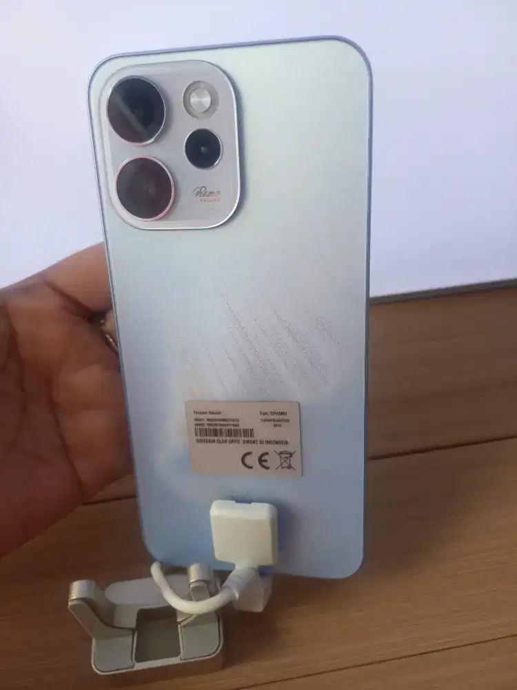 Oppo Reno 15 5G 8/256GB