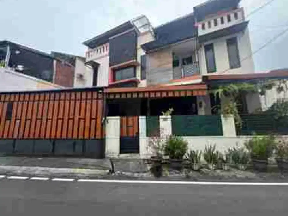 luxury & homy
area premium di PTB pondok kelapa
