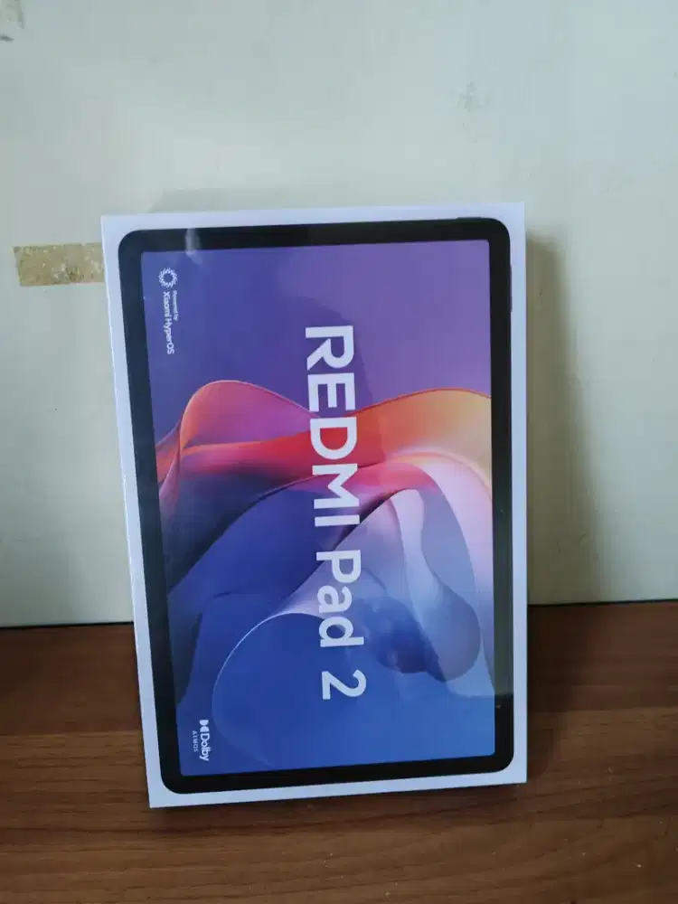 Redmi Pad 2 New