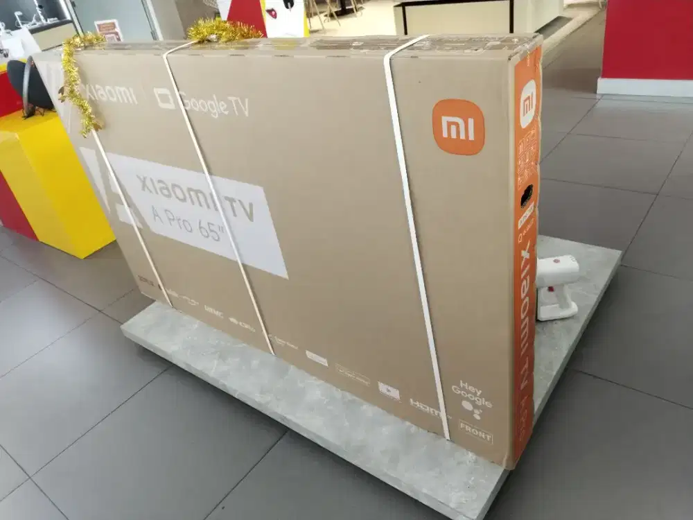 TV Xiaomi 65 inch