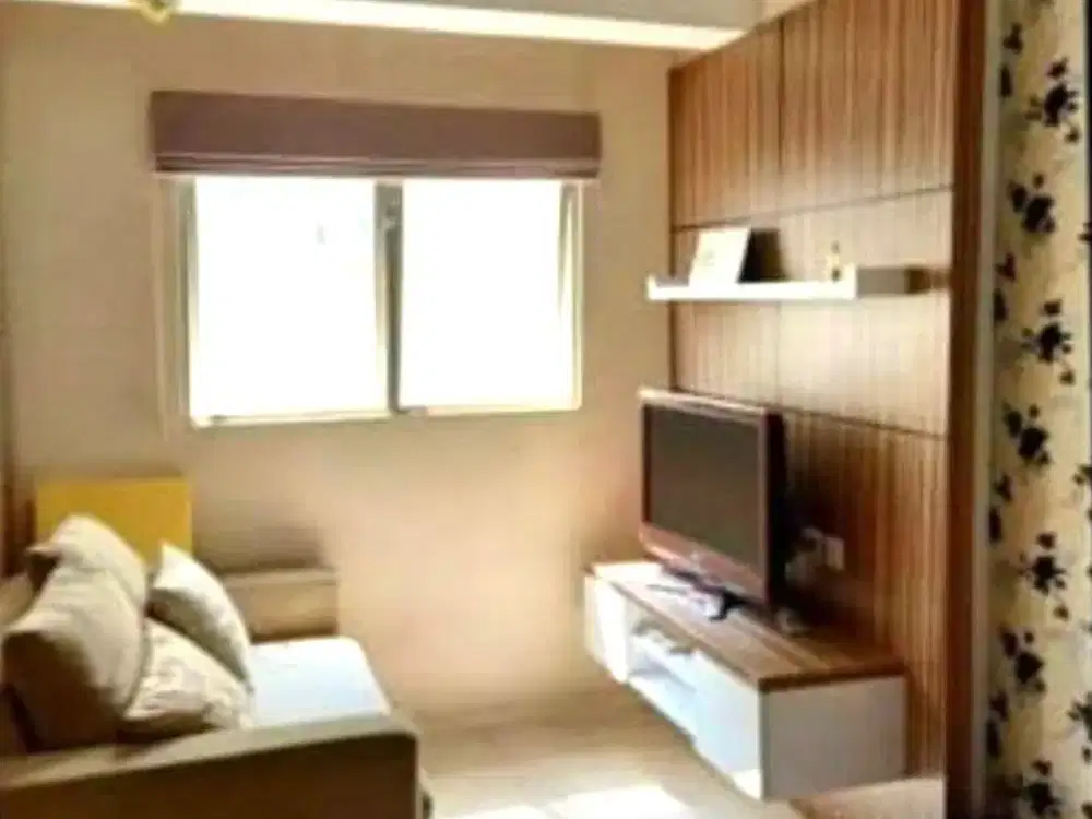 Apartemen Gading Icon Tower B size 36m type 2BR Jakarta Timur