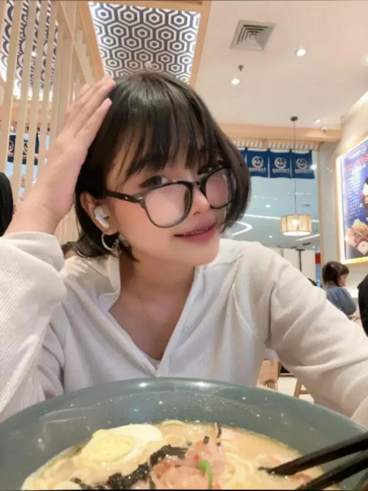 Info loker full atau partime