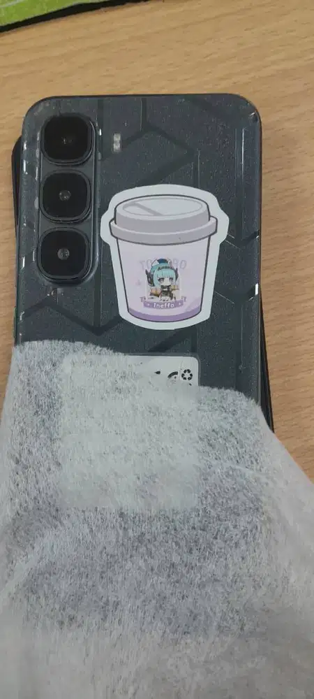 Infinix Hot 60 Pro Plus