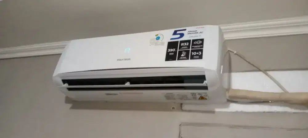 Jual AC POLYTRON 1PK