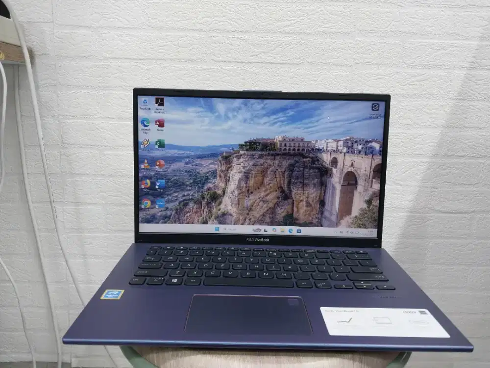 Laptop VivoBook_ASUSLaptop X412FA