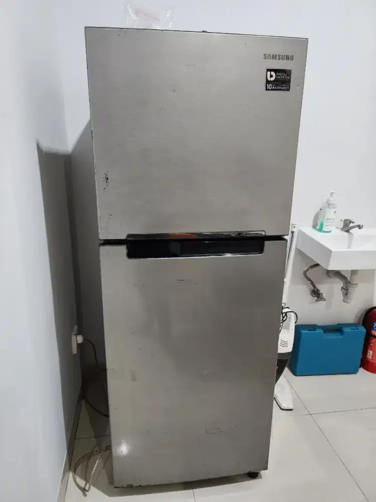 Jual Kulkas Samsung 2 pintu