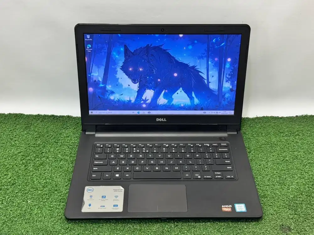 LAPTOP DELL INSPIRON 14-3567 CORE i7-7500U