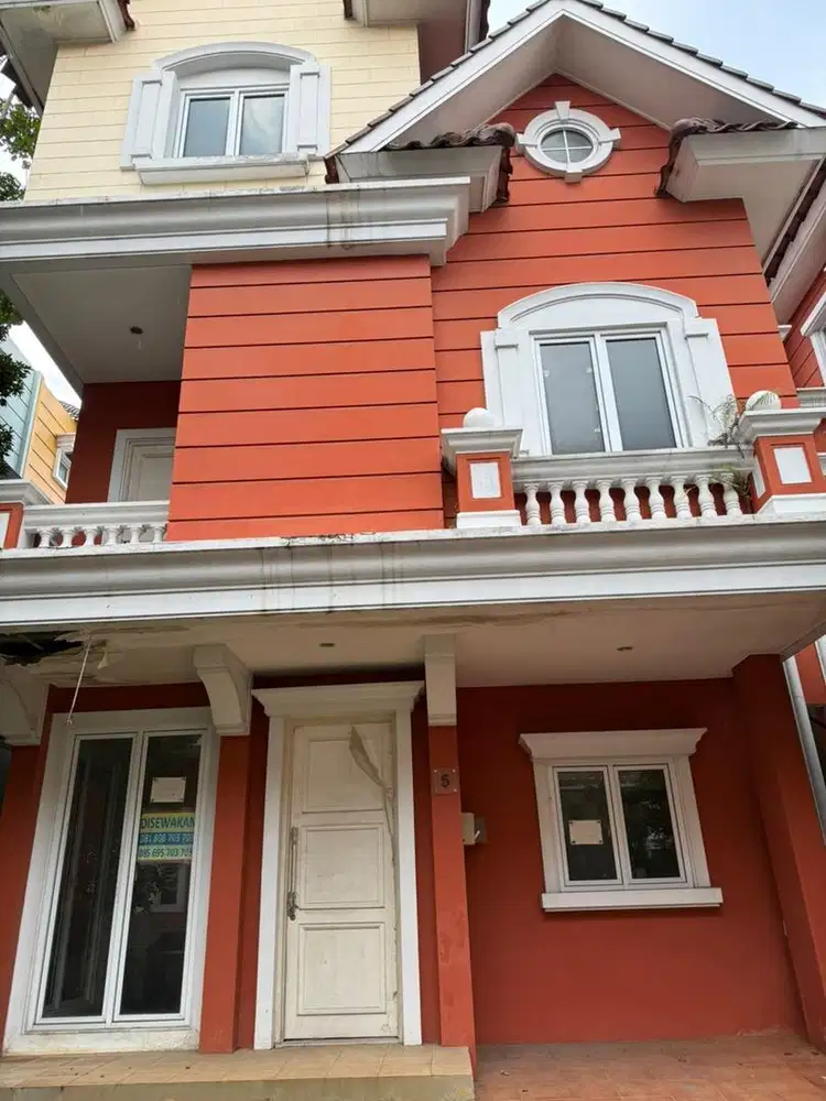 Davenport Omaha Village, jual cepat dengan pemilik langsung