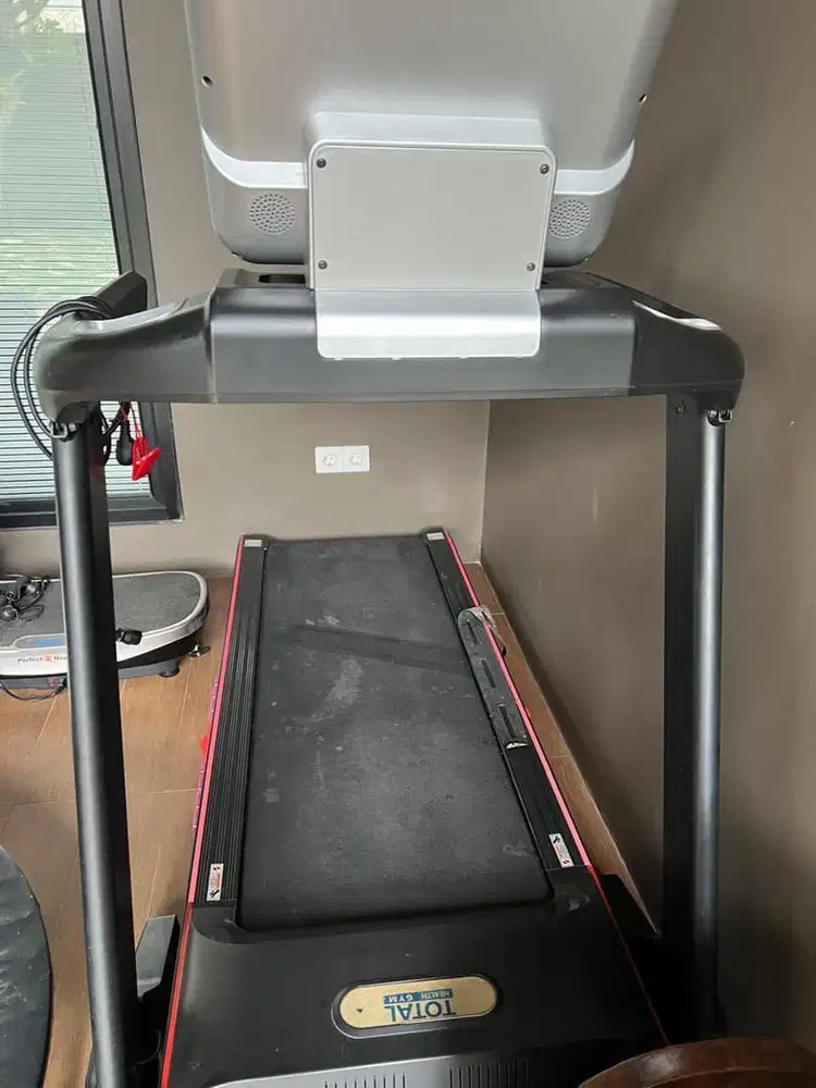 Alat olarang treadmill