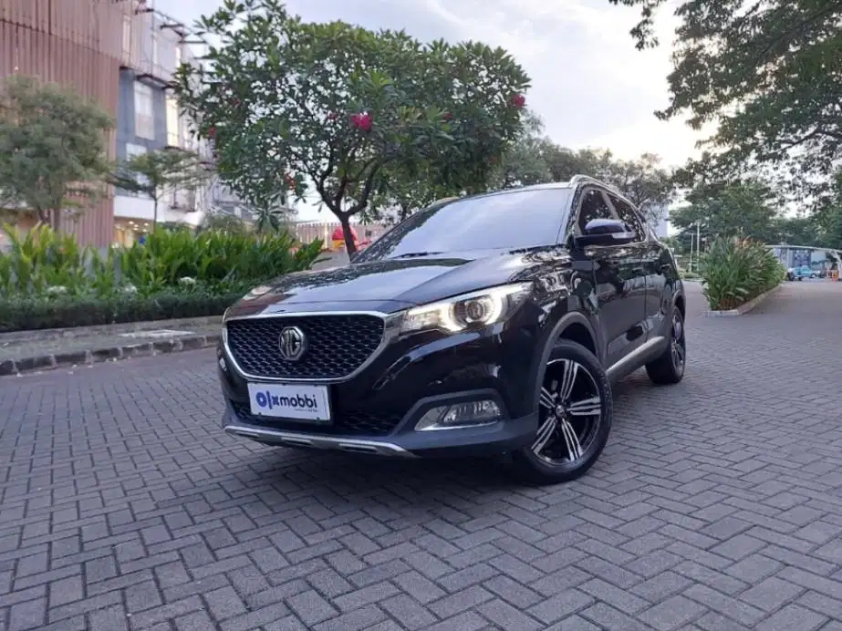 DP 1 JUTA MG ZS 1.5 Ignite Bensin-AT 2020 SRMS