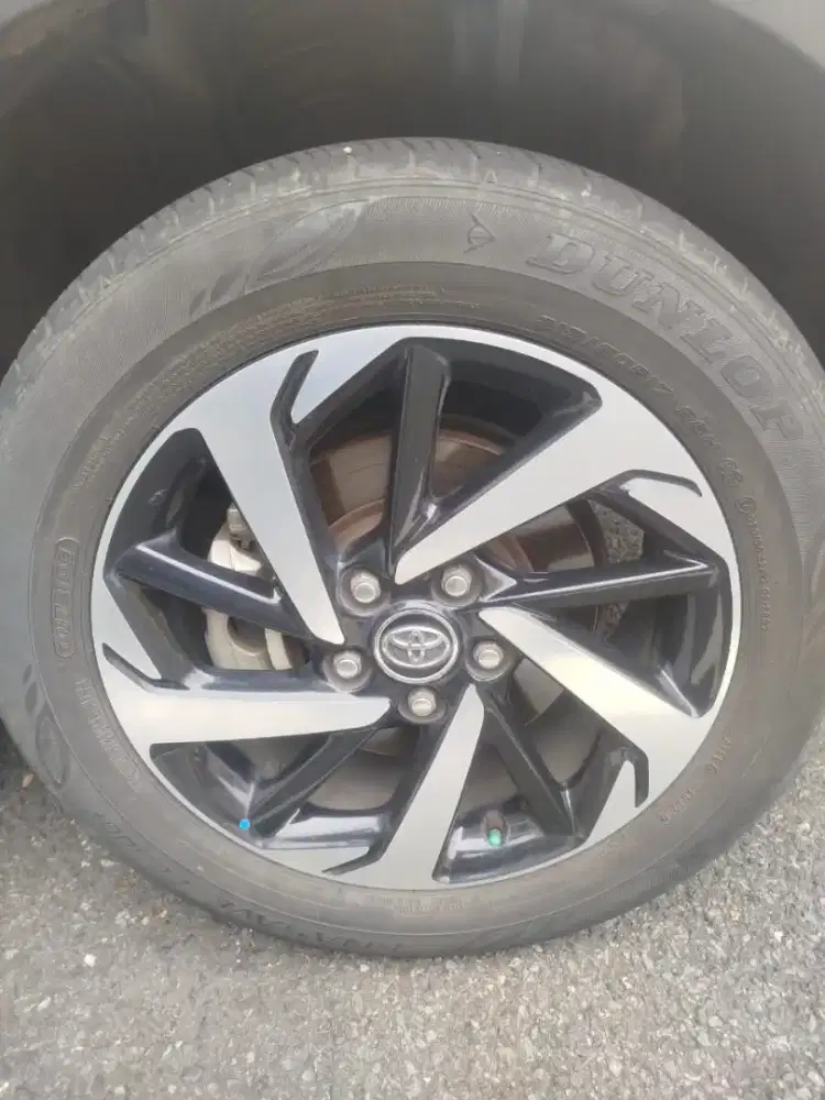 Ban Dunlop enasave 215/60R17 96H