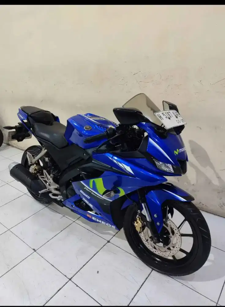 Yamaha R15 V3 2017