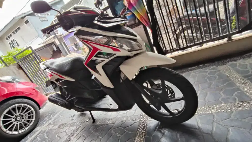 Honda Vario 2012