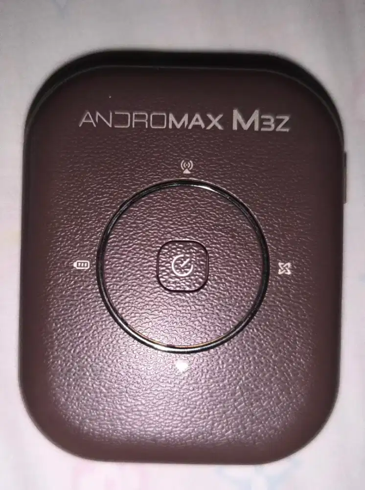 ANDROMAX M3Z 4G LTE