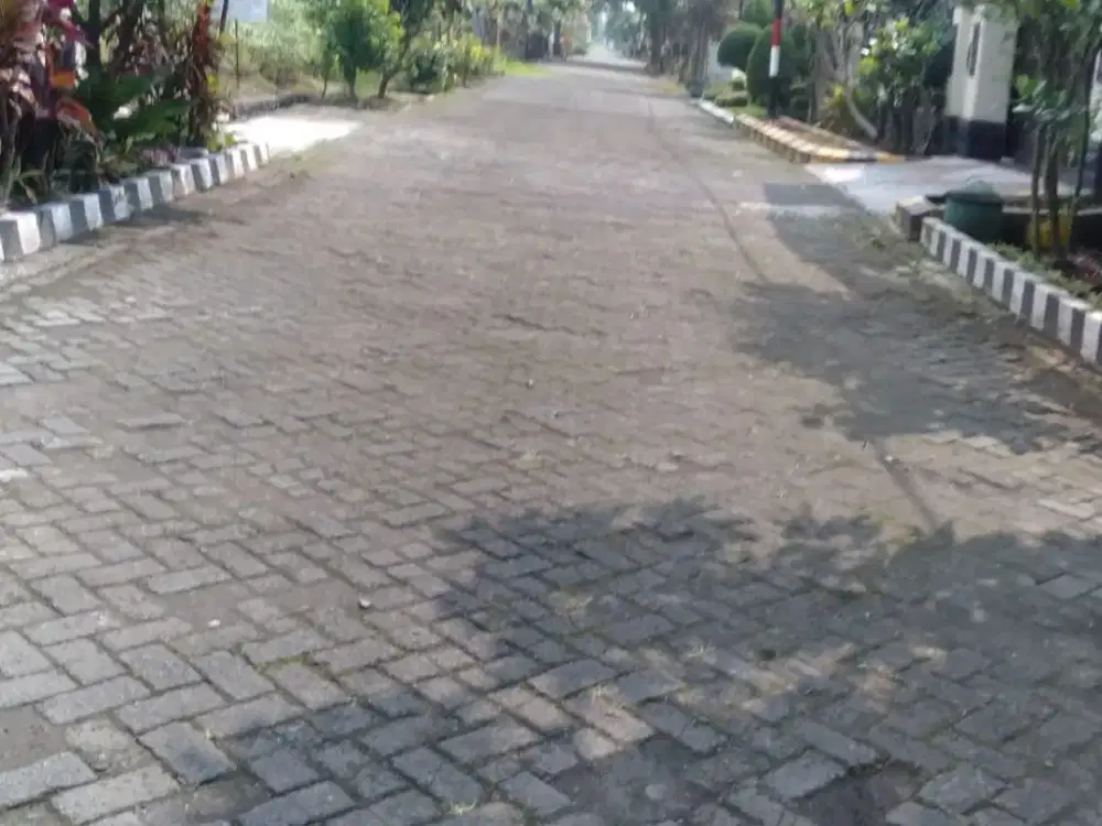 Tanah dijual di Malang lt300 teluk etna arjosari blimbing araya PBI