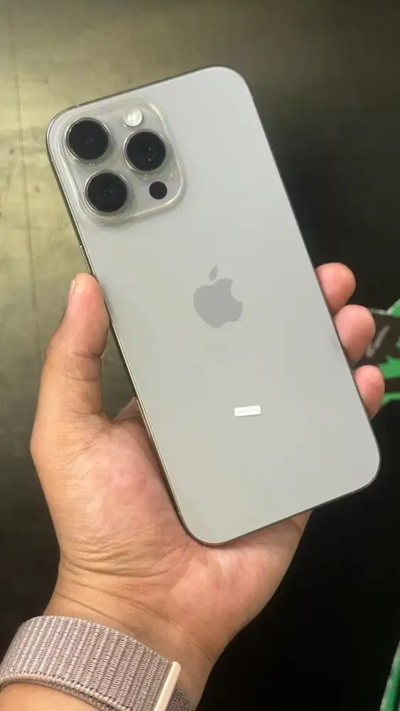 iPhone 16 Promax 256 GB iBox