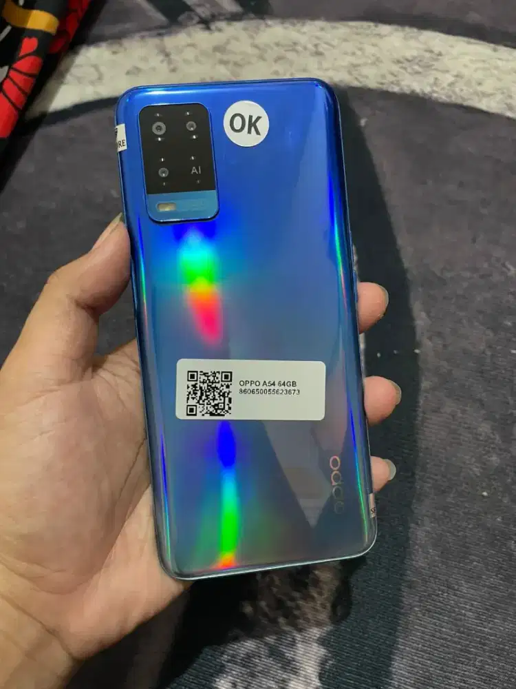 Oppo A54 4/64Gb
