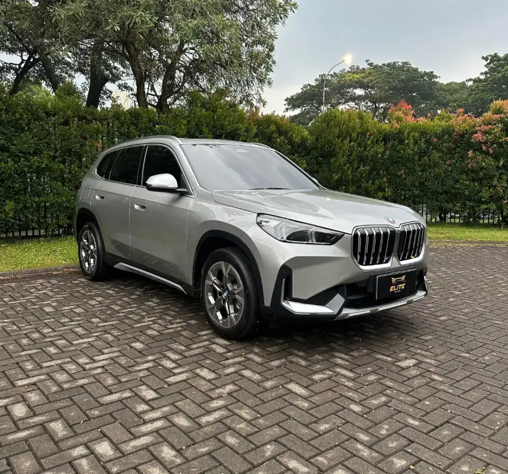 BMW X1 sDrive xLine 2023